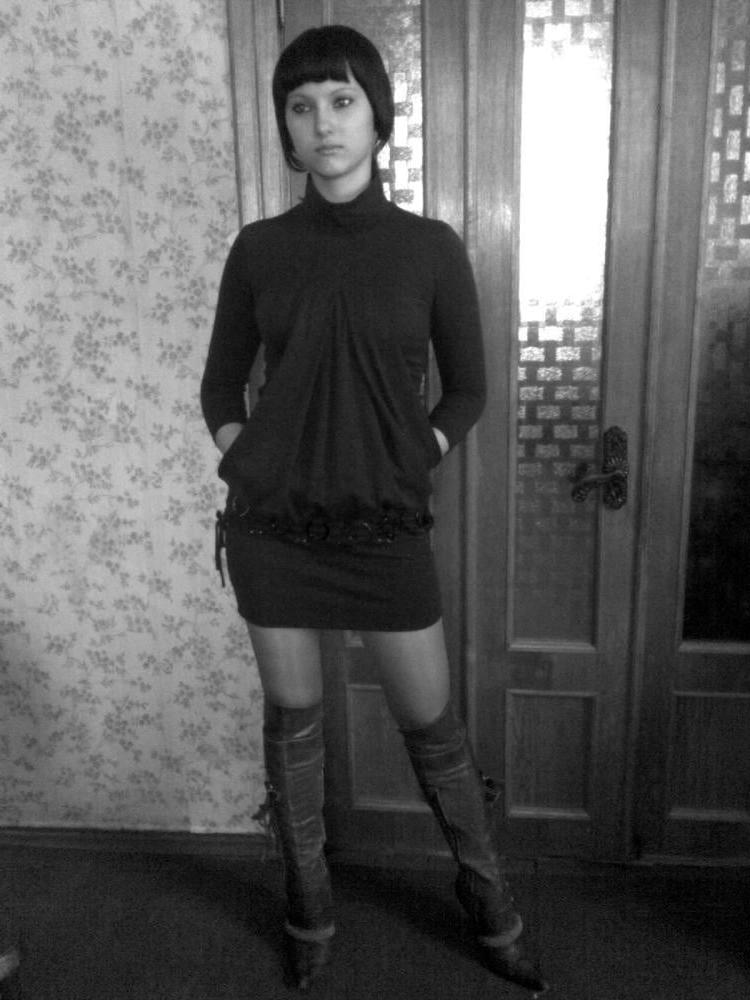 25P ReUp NN Teens in Heels and Boots 33