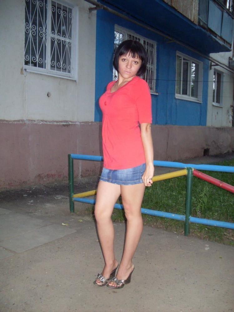 25P ReUp NN Teens in Heels and Boots 33