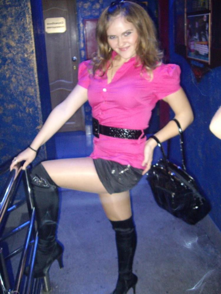 25P ReUp NN Teens in Heels and Boots 33