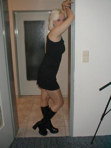 25P ReUp NN Teens in Heels and Boots 39