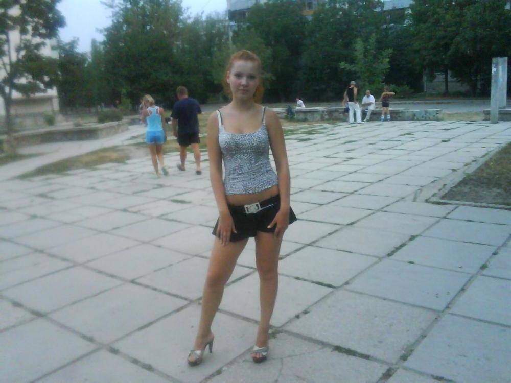 25P ReUp NN Teens in Heels and Boots 39
