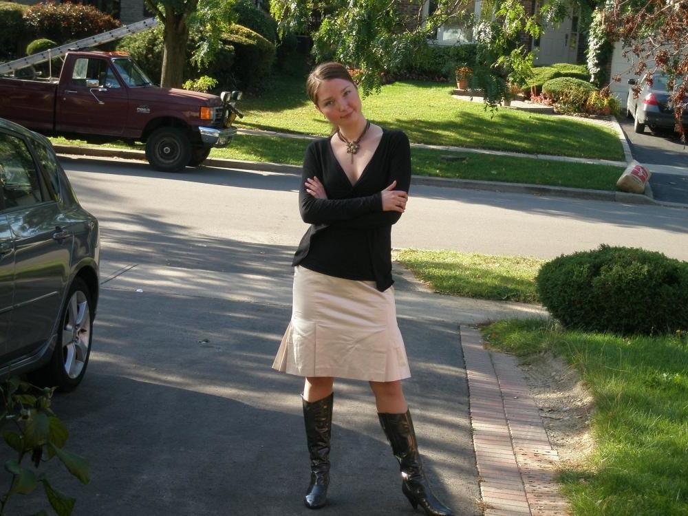 25P ReUp NN Teens in Heels and Boots 39