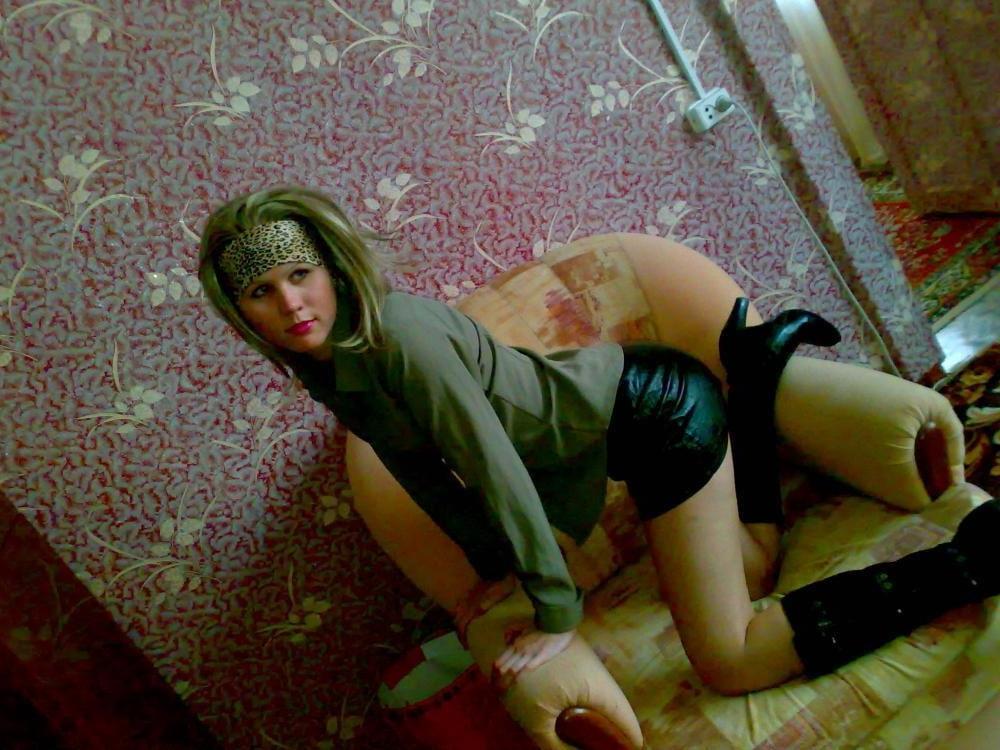 25P ReUp NN Teens in Heels and Boots 39