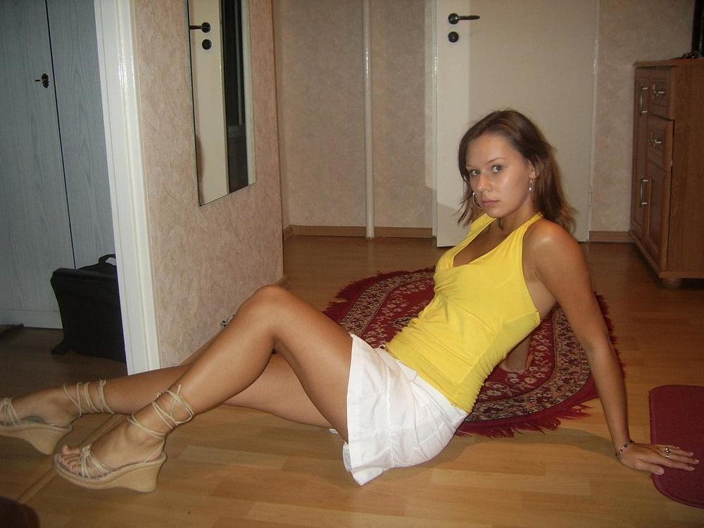 25P ReUp NN Teens in Heels and Boots 39