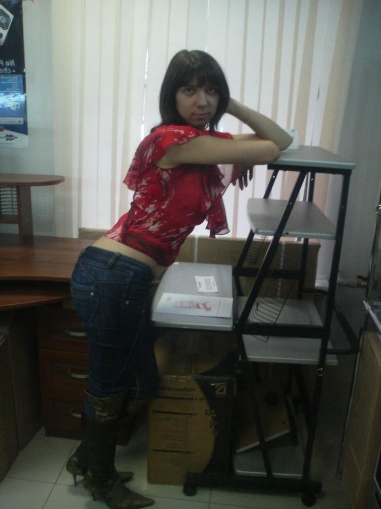 25P ReUp NN Teens in Heels and Boots 39