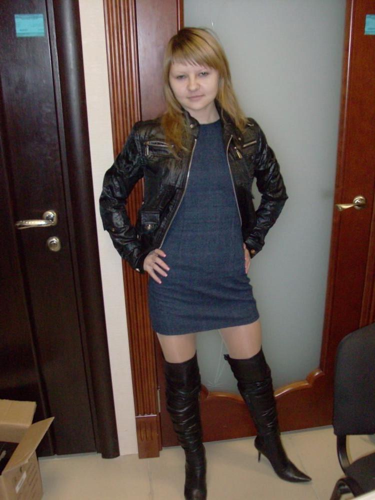 25P ReUp NN Teens in Heels and Boots 39