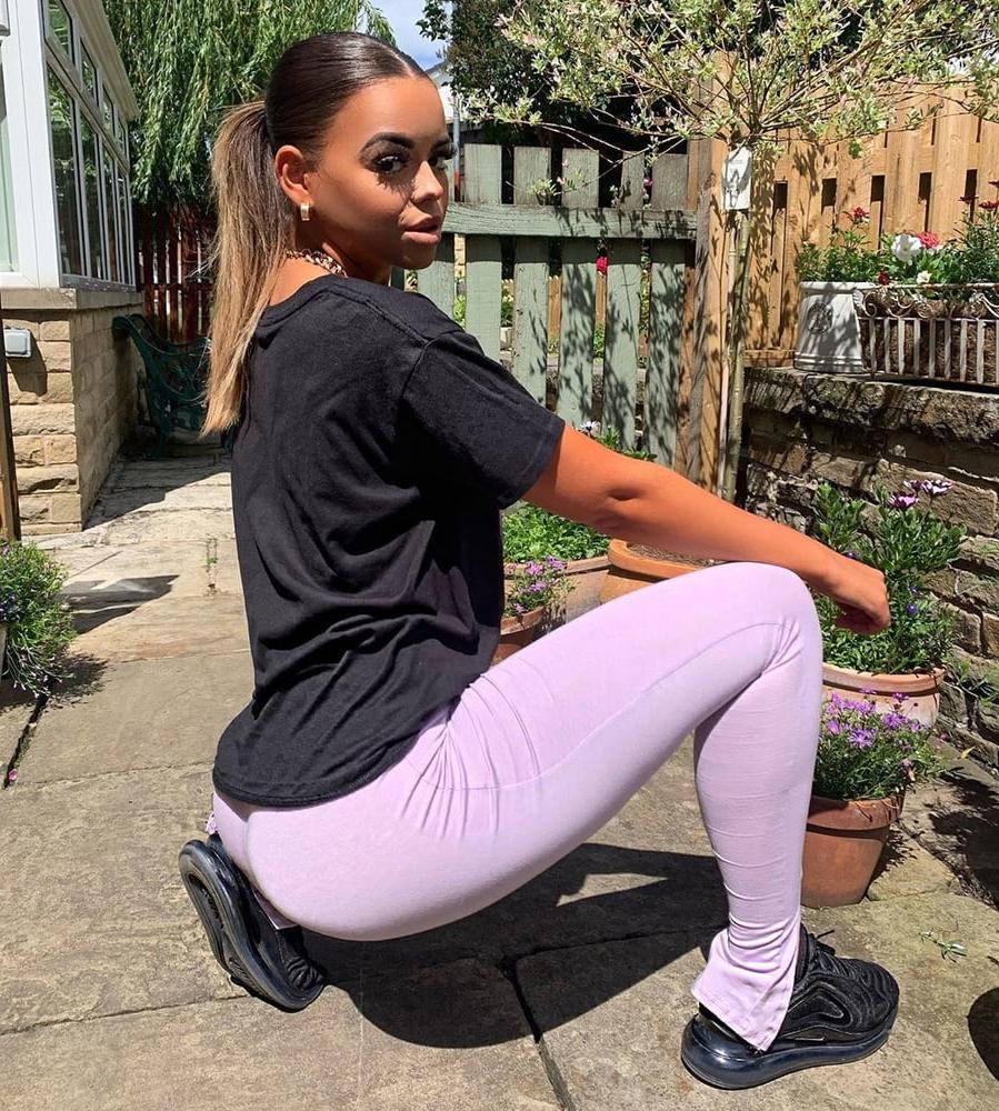 25P Cock toy Brooke