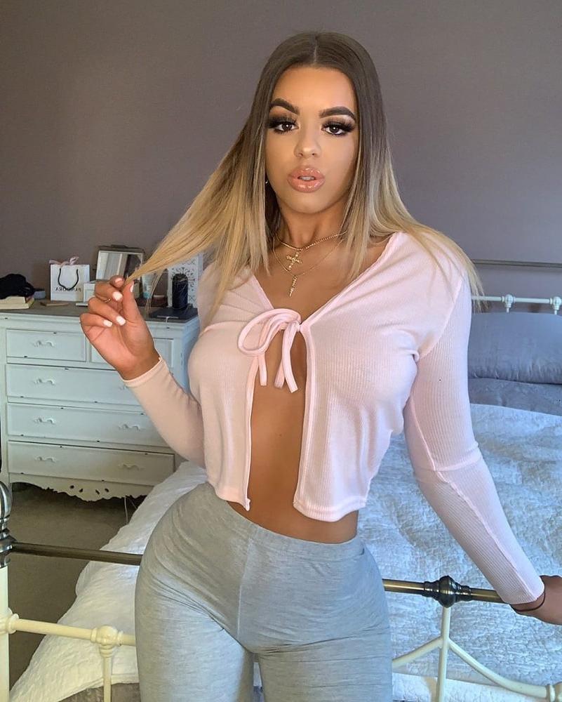 25P Cock toy Brooke