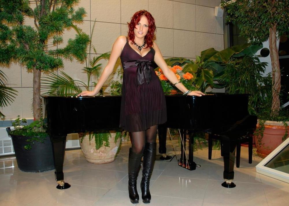 25P ReUp NN Teens in Heels and Boots 35