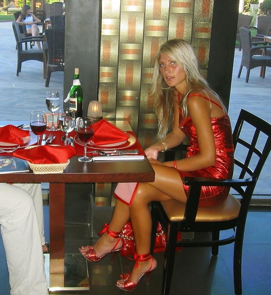 25P ReUp NN Teens in Heels and Boots 35