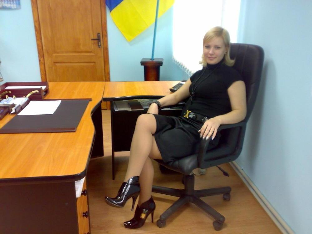 25P ReUp NN Teens in Heels and Boots 35