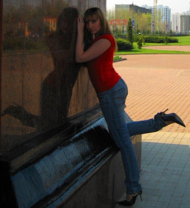 25P ReUp NN Teens in Heels and Boots 35