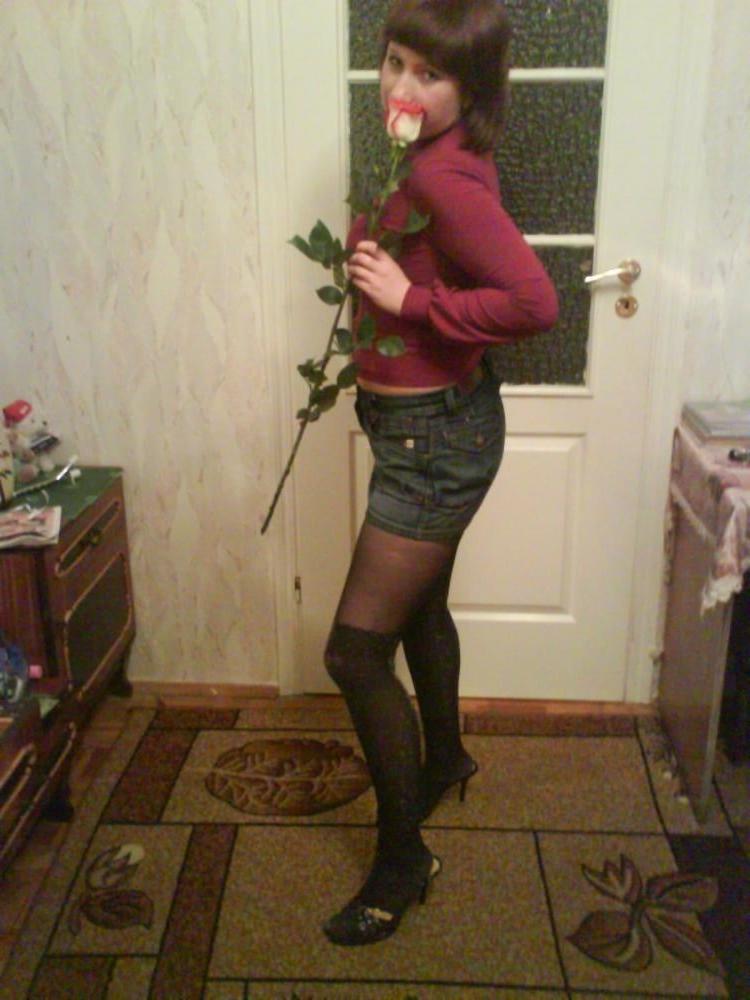 25P ReUp NN Teens in Heels and Boots 35