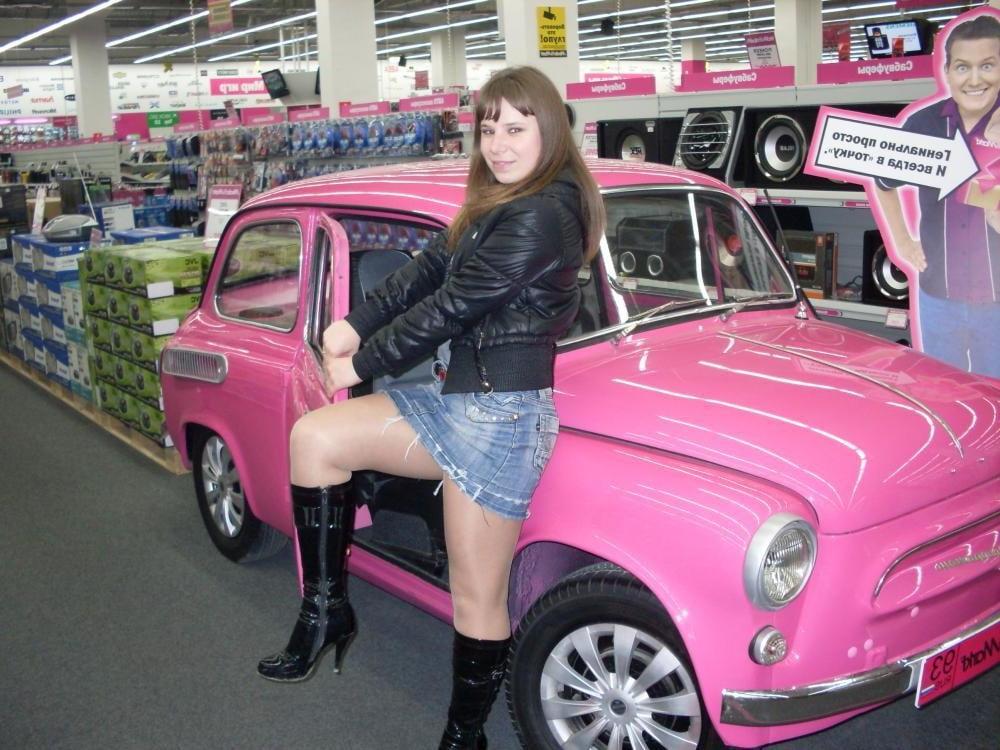 25P ReUp NN Teens in Heels and Boots 31