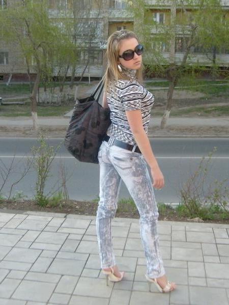 25P ReUp NN Teens in Heels and Boots 31