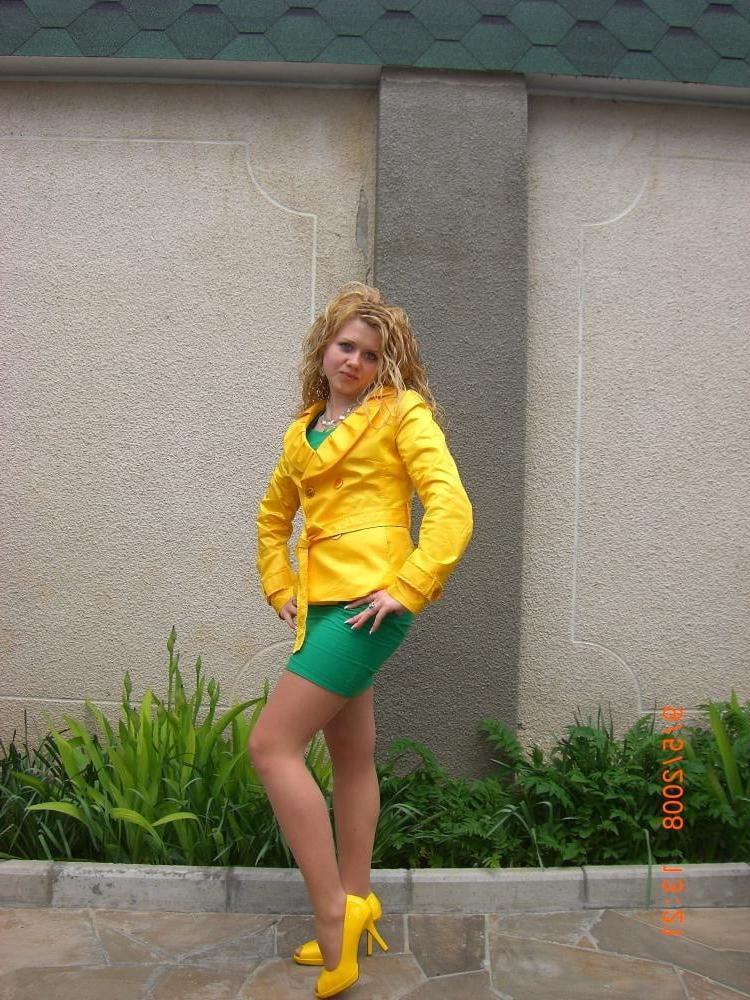 25P ReUp NN Teens in Heels and Boots 31