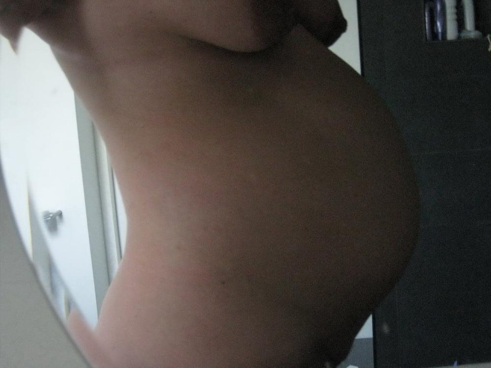 25P Pregnant Wife