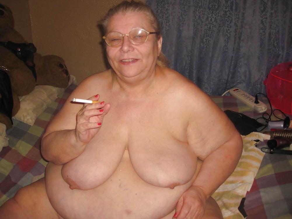 25P Older smoking