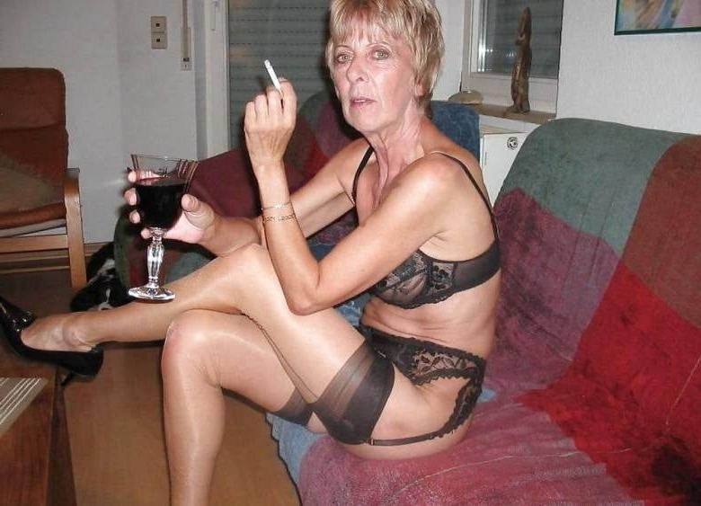 25P Older smoking