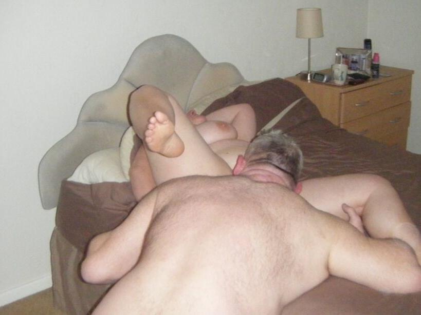 25P Uk wife shared