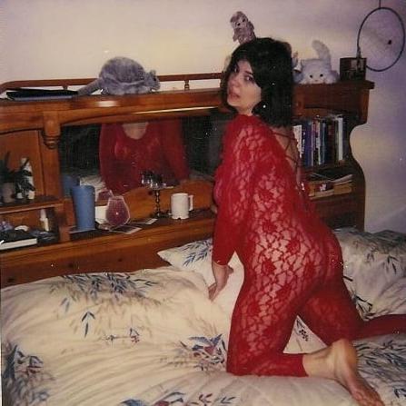 16P exposed wife