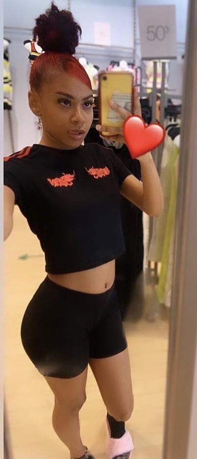 25P Ebony Teens 2 (Describe what you would do to them)