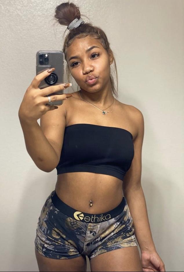 25P Ebony Teens 2 (Describe what you would do to them)