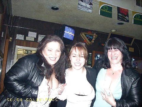 10P My friends boobs