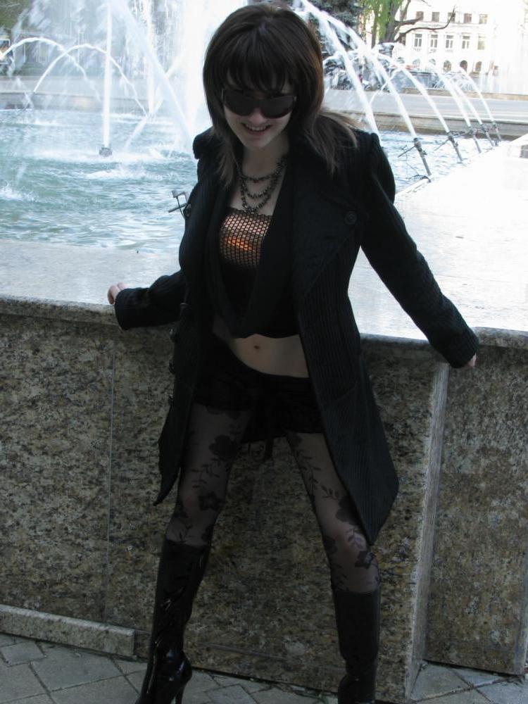 25P ReUp NN Teens in Heels and Boots 37