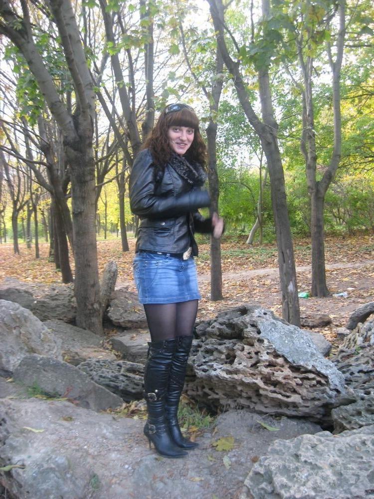 25P ReUp NN Teens in Heels and Boots 37