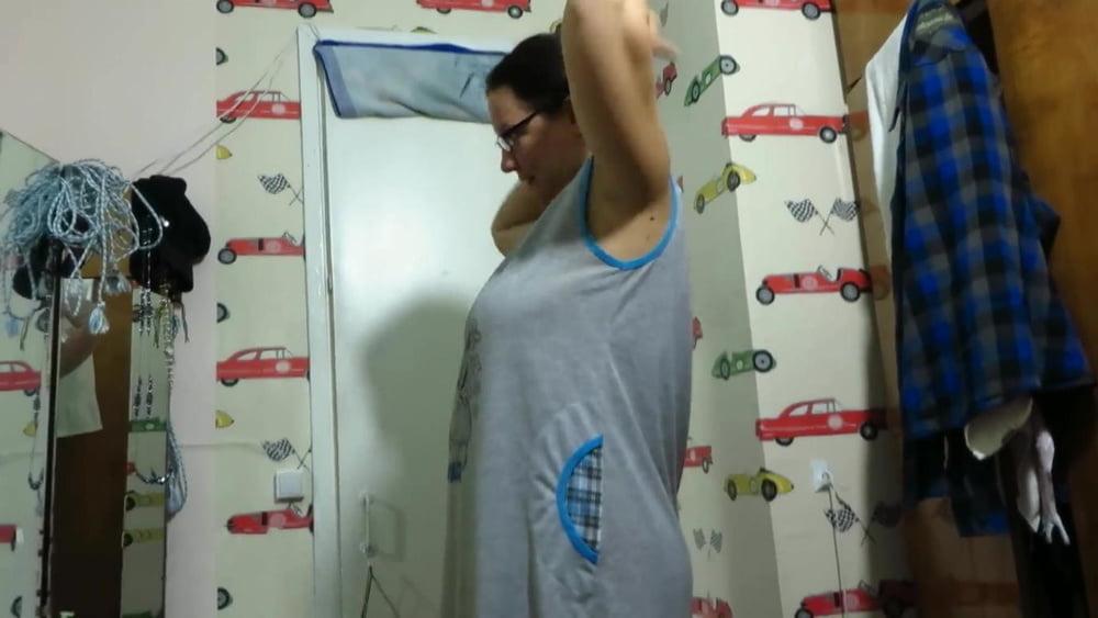 7P My wife 3