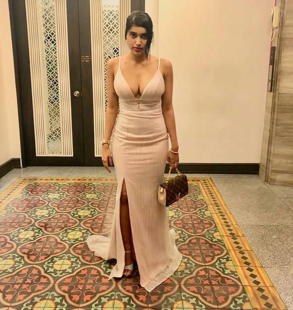 25P Indian Model (Twinkle Kapoor)