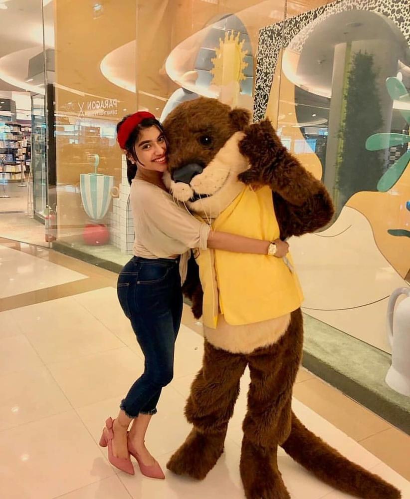 25P Indian Model (Twinkle Kapoor)