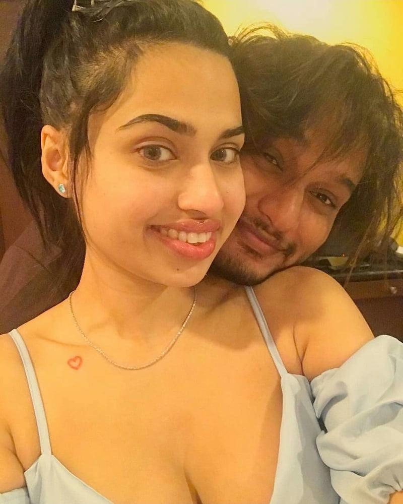 25P Indian Model (Twinkle Kapoor)