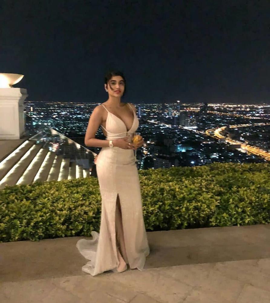 25P Indian Model (Twinkle Kapoor)