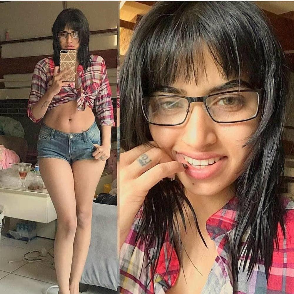 25P Indian Model (Twinkle Kapoor)