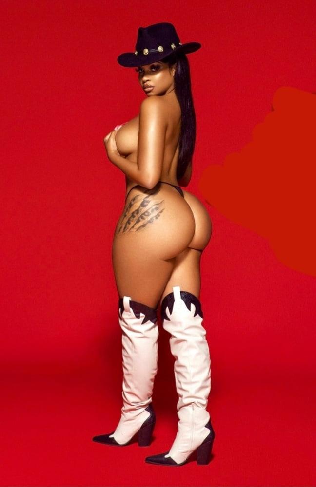 25P How Bout Dem Asses #6