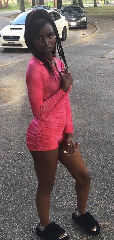 25P More Ebony Teens! (Which one is the sluttiest?)