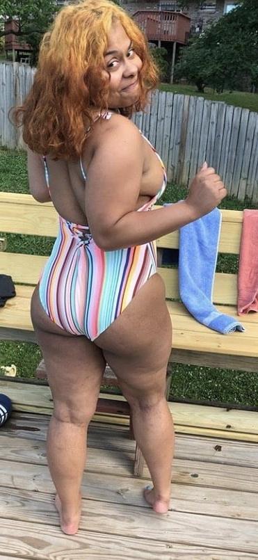 25P More Ebony Teens! (Which one is the sluttiest?)