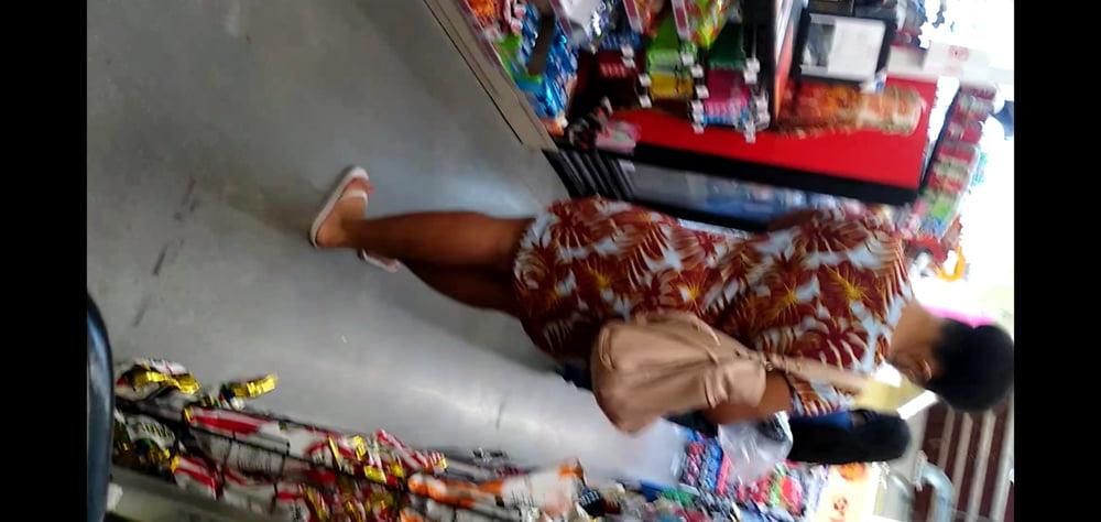25P My trip to Wal Mart 12
