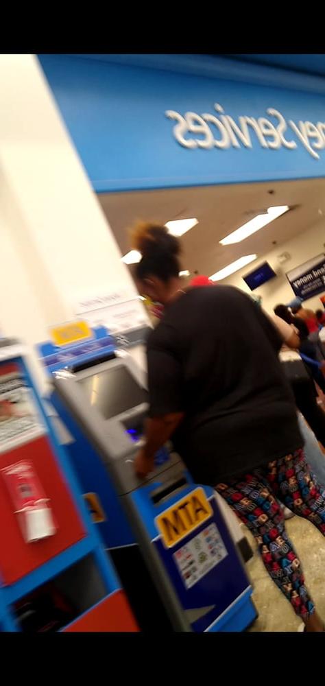 25P My trip to Wal Mart 12