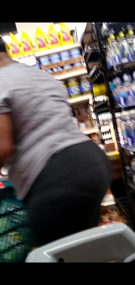 25P My trip to Wal Mart 12
