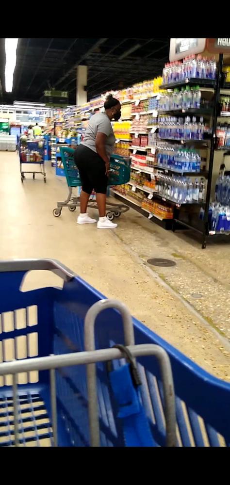 25P My trip to Wal Mart 12