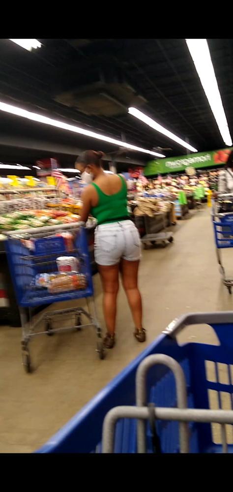 25P My trip to Wal Mart 12