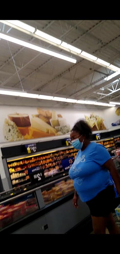25P My trip to Wal Mart 12