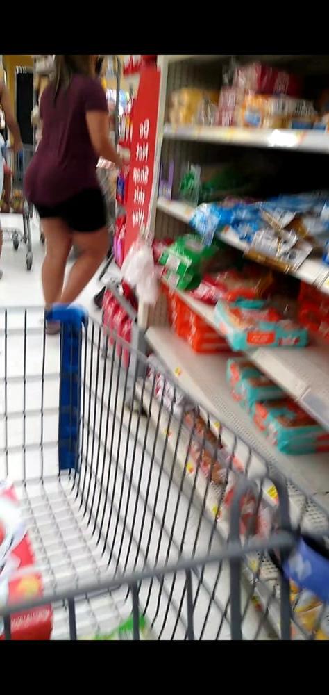25P My trip to Wal Mart 12