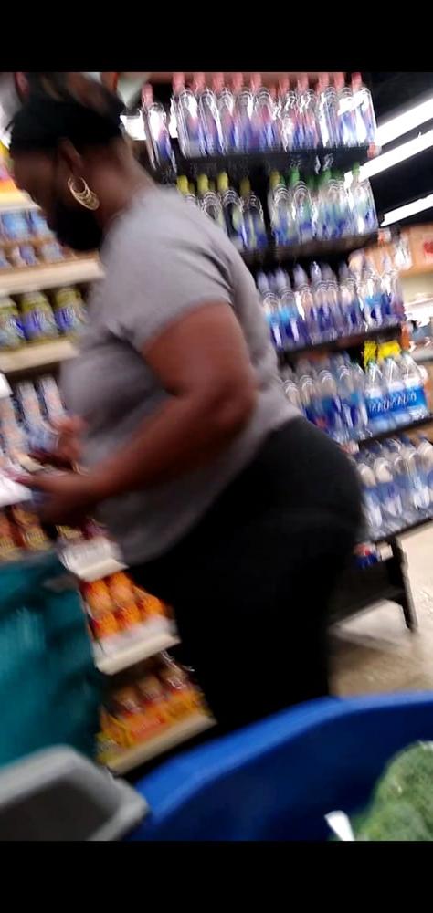25P My trip to Wal Mart 12