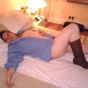 25P UK Married Slut Eve Vickers works in York UK