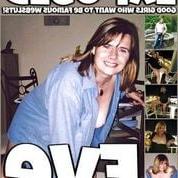 25P UK Married Slut Eve Vickers works in York UK