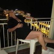 25P UK Married Slut Eve Vickers works in York UK